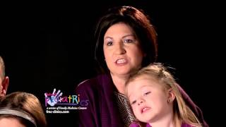Panhandle Pediatrics, Dr. Mariada George