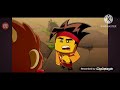Monkie kid AMV-when can i see you again? 