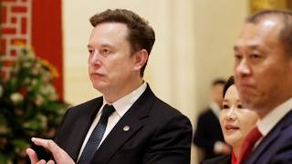 Lawyers in OpenAI Trial Give Closing Arguments