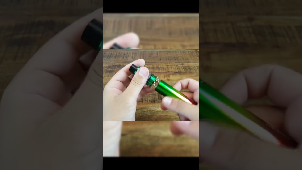 Vape Fidget Spinner Pod Kit Smoke Shop in Dallas TX