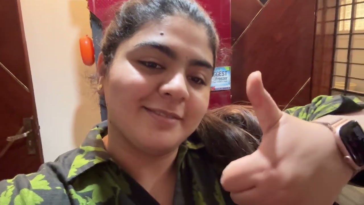 GHAR ME IFTAR KI DAWAT - HUM LATE HO GAE 🙈 