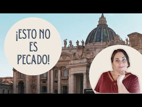 10 cosas que los CATÓLICOS pueden hacer SIN SENTIRSE CULPABLES 🙏✨