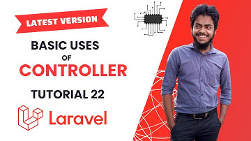 What is a Controller in Laravel 10 | Laravel 10 tutorial 22 | Bangla Tutorial