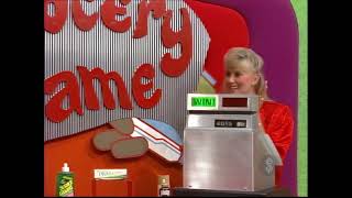 The Price Is Right  Grocery Game Rule Change
