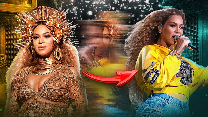 Beyonc's Voice is Changing.