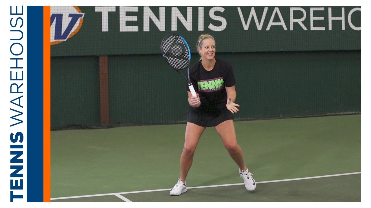 dunlop tennis warehouse