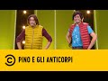 Pino e gli anticorpi - Episodio Completo - Comedy Central Presents