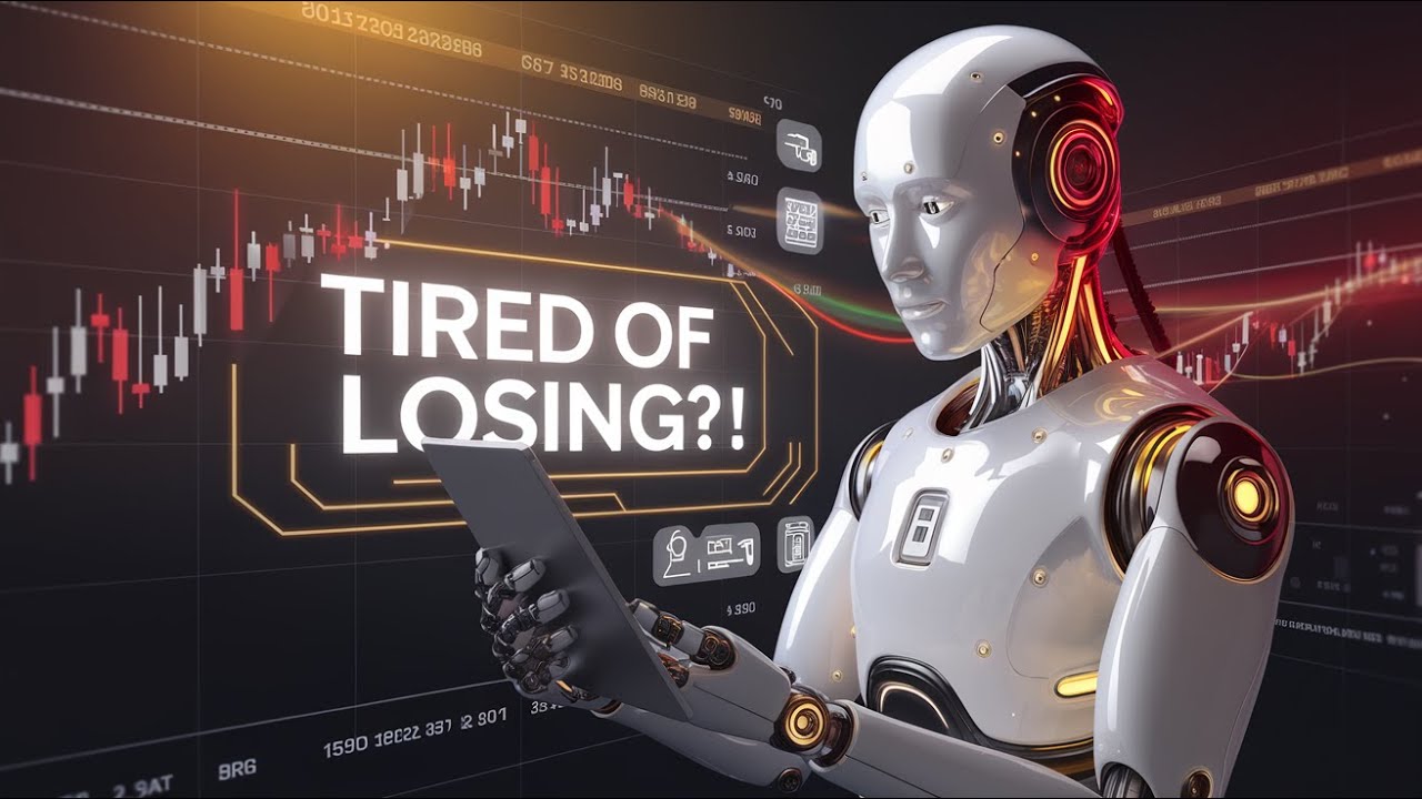 ⚡ Fast & Easy Trading with a Free AI Trading Bot! - YouTube