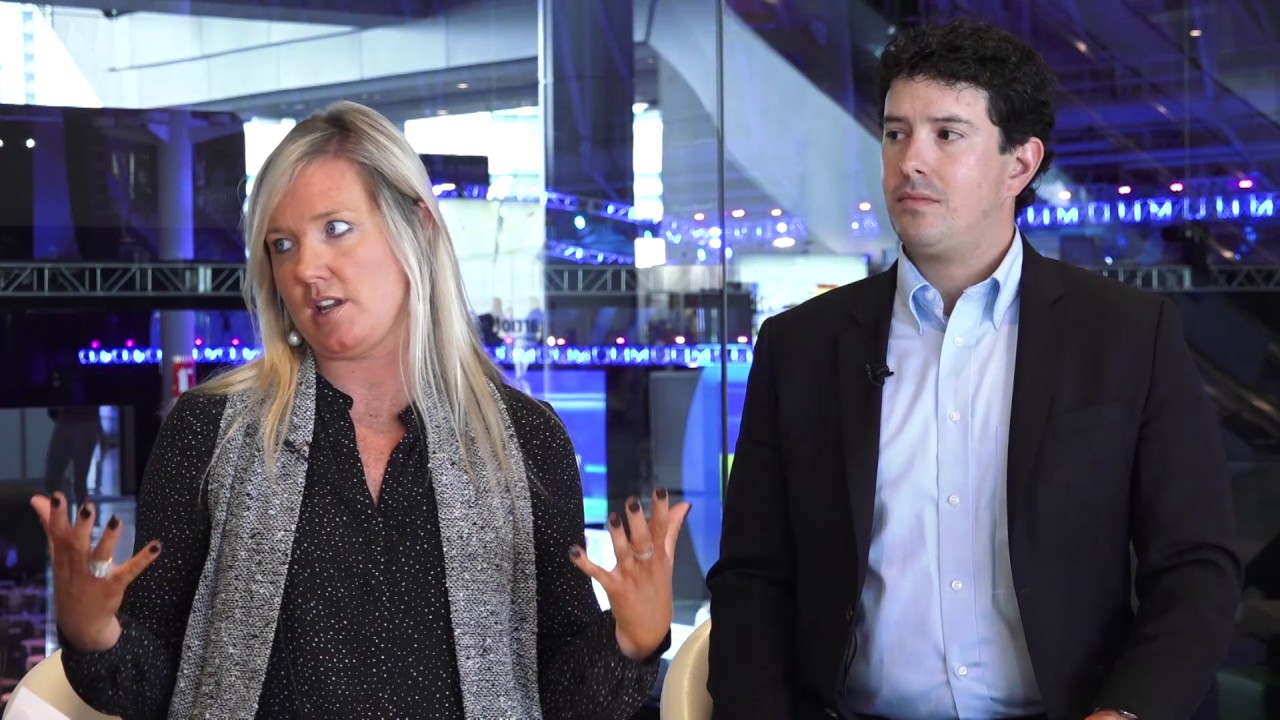 GBTA Industry Voices GBTA Ladders Part 4 YouTube