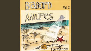 Video thumbnail of "Babord Amures - Pique la baleine"