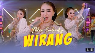 WIRANG - NIKEN SALINDRI - KEMBAR MUSIK CAMPURSARI
