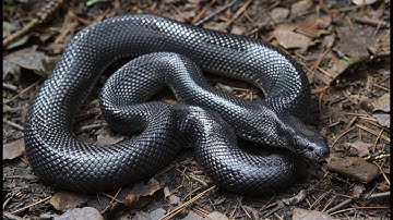 Top 10 Loài Rắn Độc Kinh Hoàng Nhất Hành Tinh!