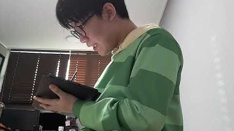 How to draw a picture (Part 2) Remake (New Steve shirt version)