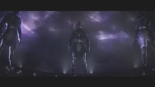 Ant-Man And The Wasp Quantumania Mid Credit House Of Kang