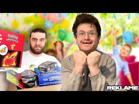 Matraws gav mig den bedste fødselsdagsgave 🎁🥳