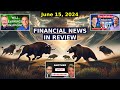 Volatility Alert: Are Overbought Stocks and Inflation Risks Colliding?