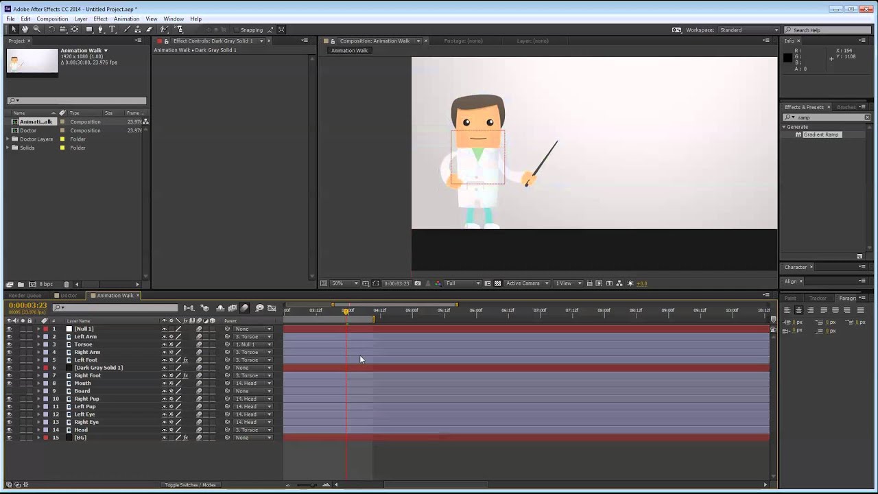 Week 10 Puppet Tool - YouTube