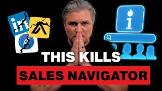 Deep Lookup vs Apollo vs Sales Navigator (Full Review)
