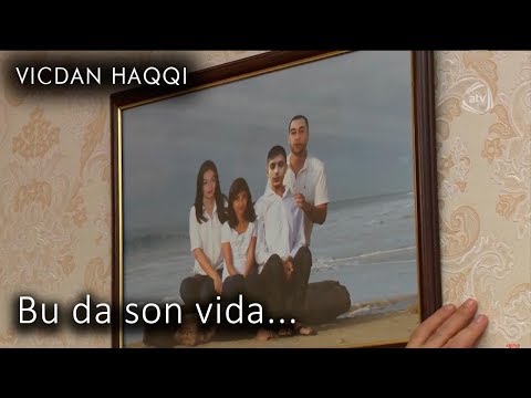 Bu da son vida... (Vicdan haqqı. 77-ci bölüm)