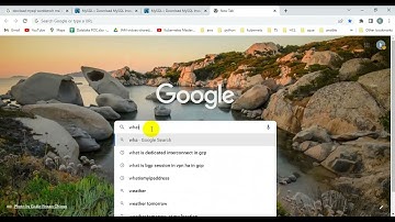 Google Cloud Platform | Database migration from on premise to google cloud sql| Validation