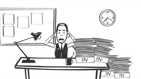 Calxa makes reporting easy