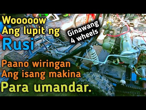 Video: Paano gumagana ang isang JSP engine?