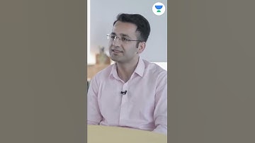 Preparation Strategy for Prelims - Junaid Ahmad, AIR 03, UPSC CSE 2018 #shorts #upsc