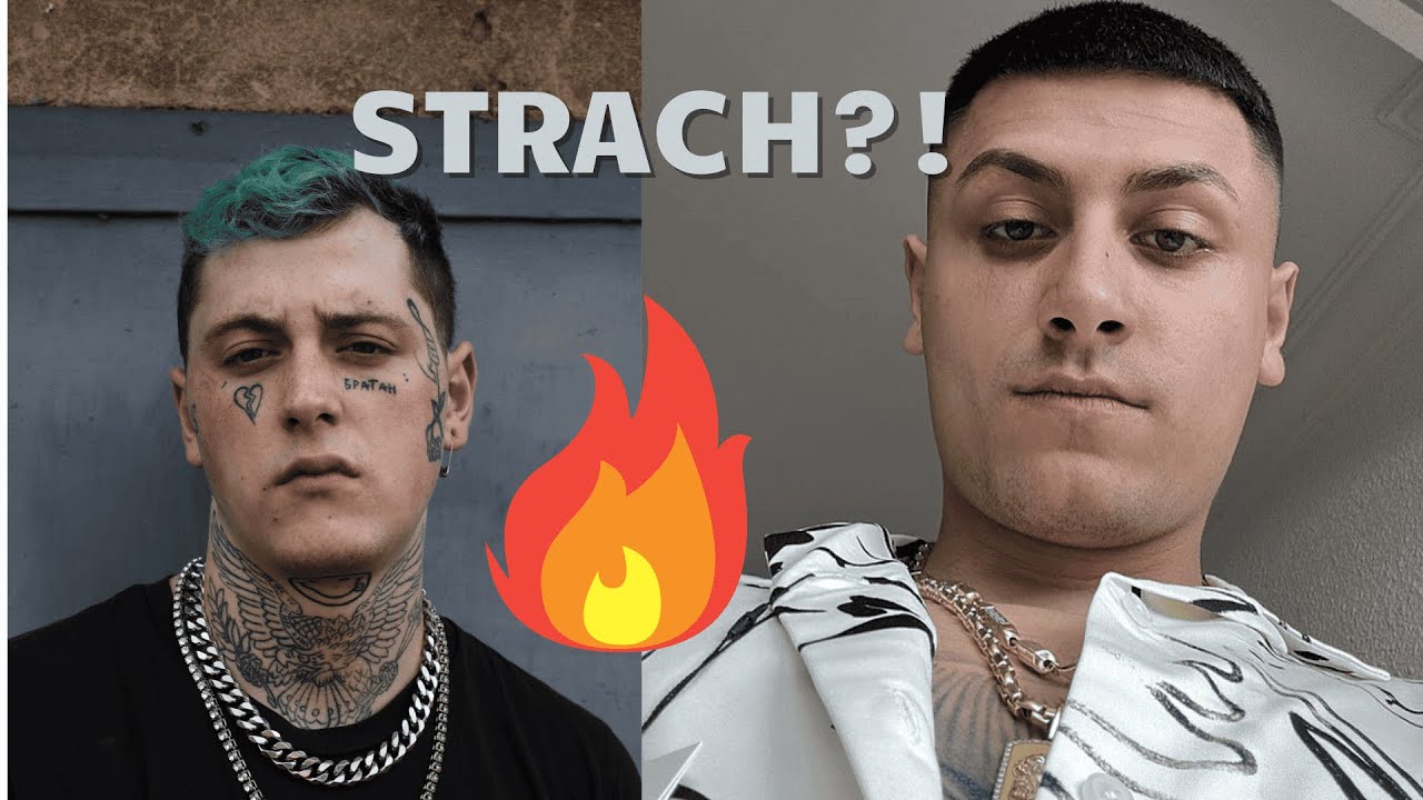 BÁL SE MLUVIT?!😬 │SENSEY VS HARD RICO│REAKCE