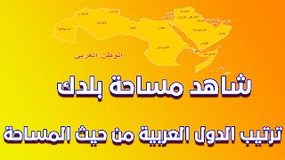 مقارنات : نسبة الديانة الإسلامية و المسيحية في دول العالم