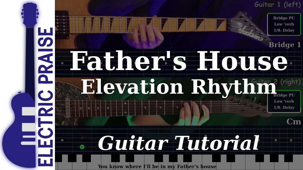 Worship Song Structure and Musical Analysis