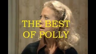 Fawlty Towers: The best of Polly