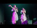 ClariS コネクト Connect Madoka Magica OP Anime Friends 2024
