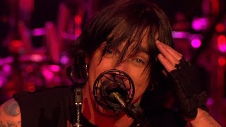 Pain | Live The Palace 2008 HD | Three Days Grace