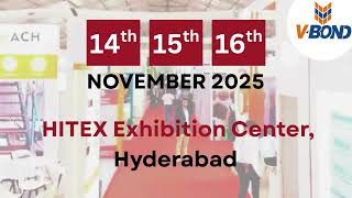 Exclusive Look At Vbond As Official Lanyard Partner At Global Flooring Solutions Expo 2025