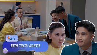 Bagus Trian Makin Menekan Herlina Khawatir Was Was beri Cinta Waktu Hari Ini Sabtu 4 April 2026
