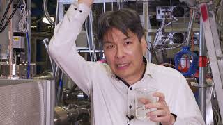 ASACUSA Sees Surprising Behavior of Hybrid Matter–Antimatter Atoms in Superfluid Helium