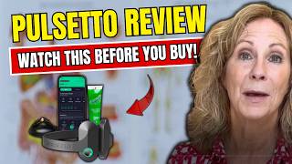 PULSETTO FIT ((🛑HONEST REVIEW 2026🛑)) The Truth About Pulsetto - Pulsetto Amazon - Pulsetto Reviews