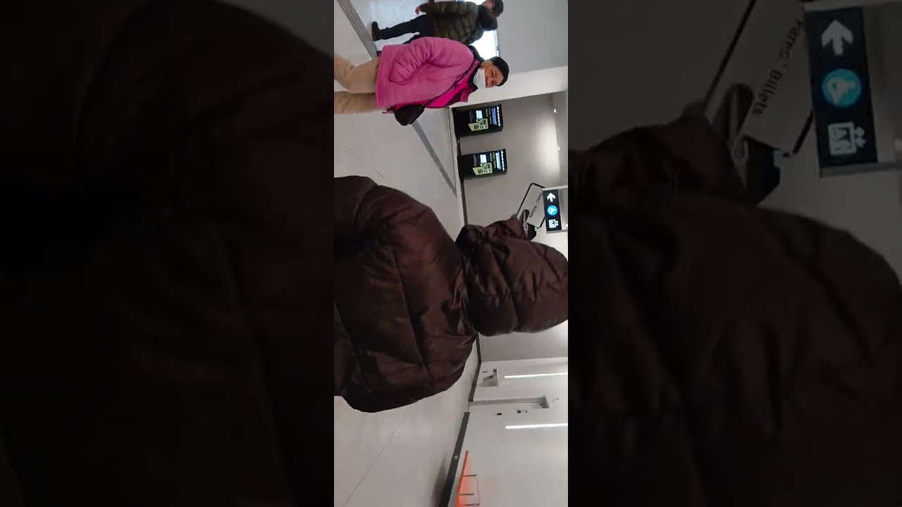 Oakwood Station Tour 🚇 | Riding the New Eglinton Line 5 (February 10, 2026)