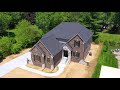 Sienna colonial  vitale real estate  new homes