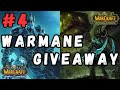 Warmane Giveaway | Icecrown (100k GOLD) | Onyxia (3k GOLD) #warmane #giveaway #icecrown #onyxia