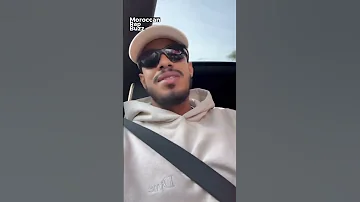 Stormy Vibing With Najm Song Lotsoflove 