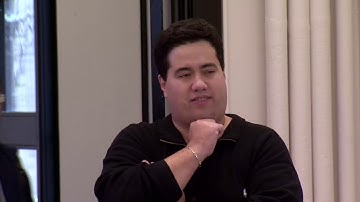 22. Guest Lecture by MIT IS&T