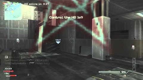 Mw3 Easy Sitrep Pro Glitch