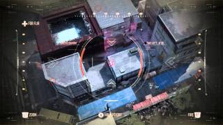 Call Of Duty - Advanced Warfare - Team Deathmatch versus Veteran Bots