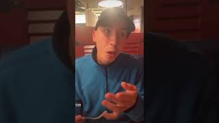 Classic burger #viralvideo #humour #ref #fypシ゚viral #memes #funny #humor #mdr #funnyshorts