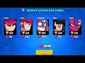 Season reset Brawl stars #stuntshow