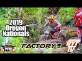 Team Factory One MotoTrials at the 2019 Oregon Nationals