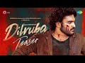 Dilruba Teaser- Kiran Abbavaram
