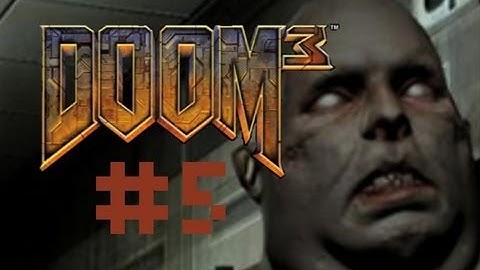 Doom 3: Let