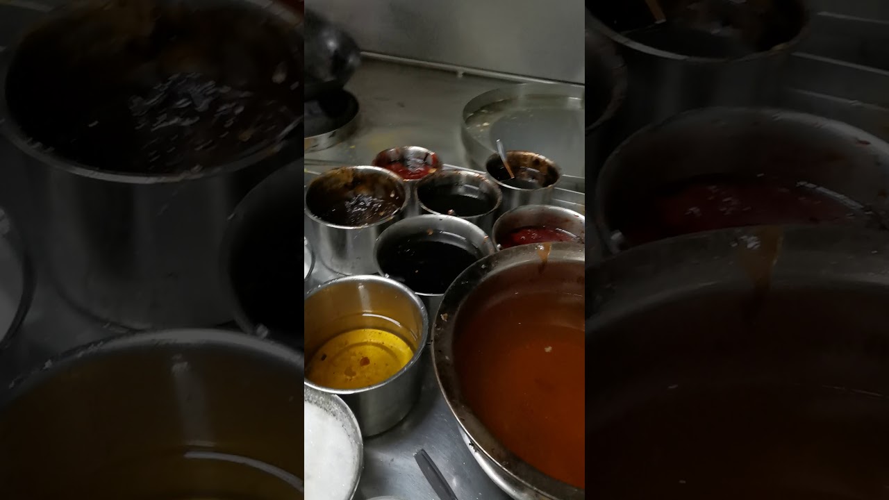 Yam basket mixed vegetable YouTube